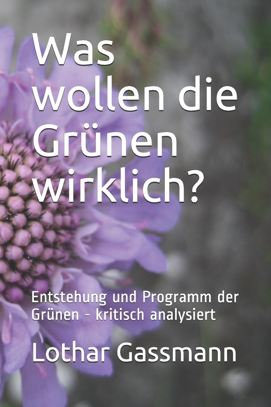 Was wollen die Grünen wirklich?: Entstehung und Programm der Grünen - kritisch analysiert: 2 (Reihe brisant) book