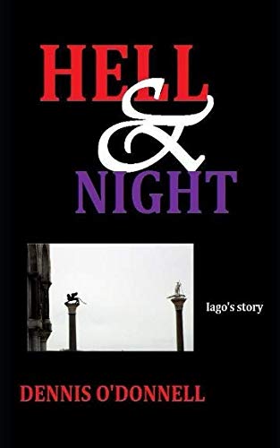 Product Image: HELL & NIGHT: Iago's Story