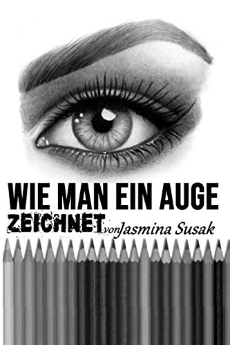 Wie Man ein Auge Zeichnet Arts & Music