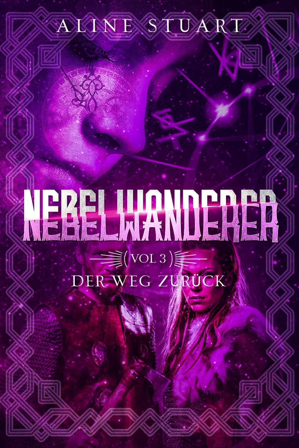 Nebelwanderer: Band 3 - Der Weg zurück Historical Fiction