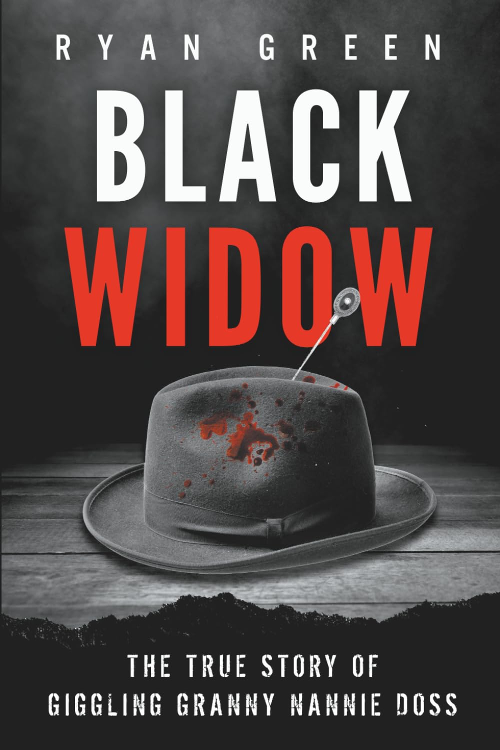 Black Widow: The True Story of Giggling Granny Nannie Doss (True Crime) Politics & Society