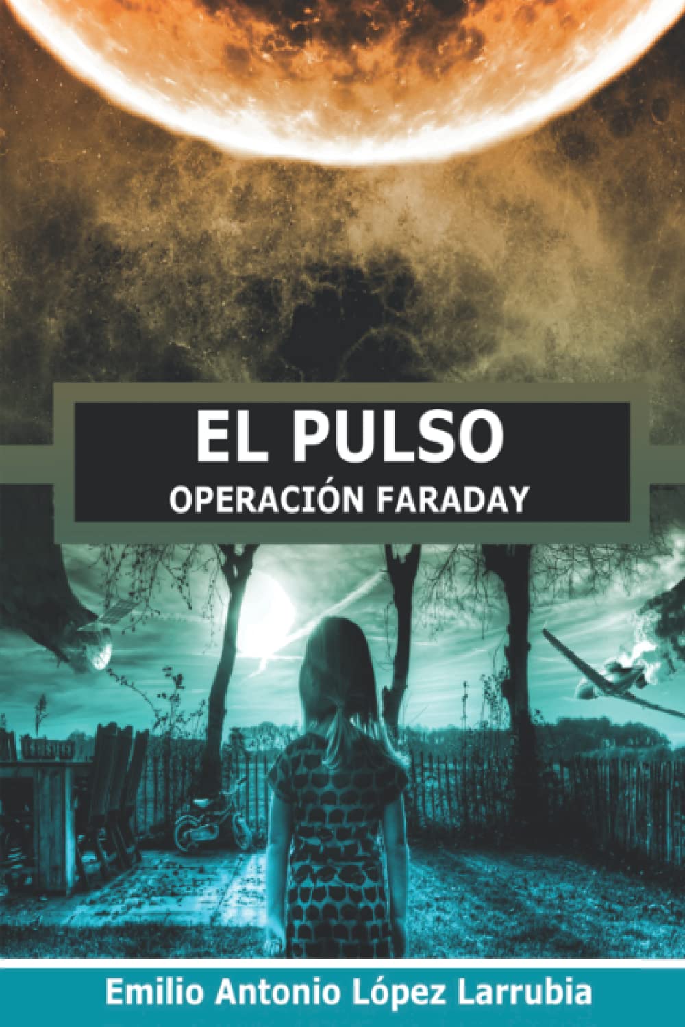 EL PULSO: Operación Faraday book