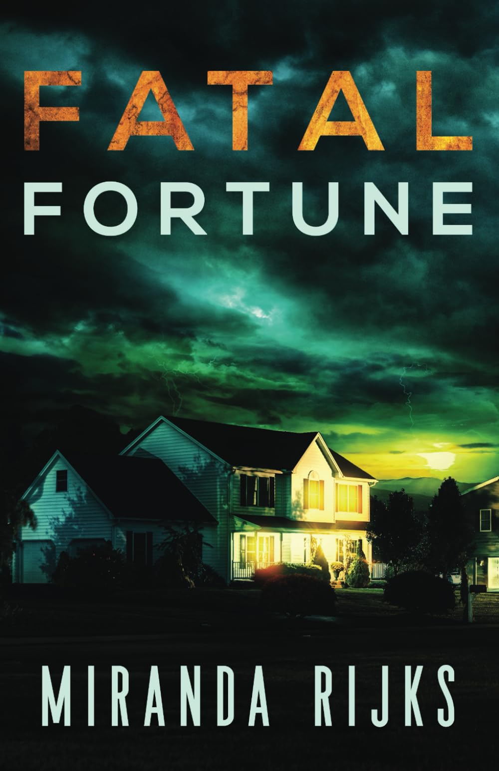Fatal Fortune (A Dr Pippa Durrant Mystery, Band 1) Detective & CSI