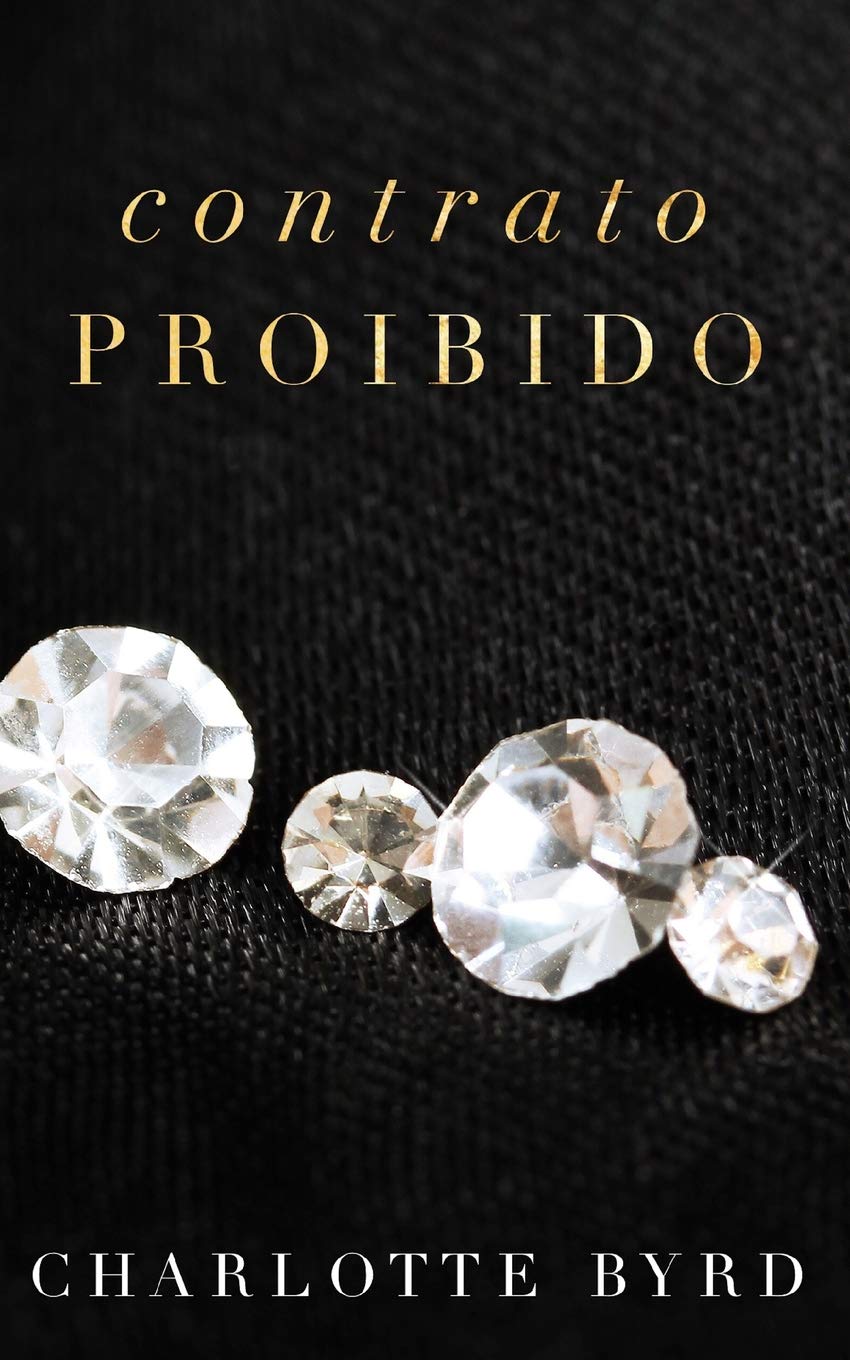 Contrato Proibido (Encontro Proibido, Band 4) Romantic Thrillers