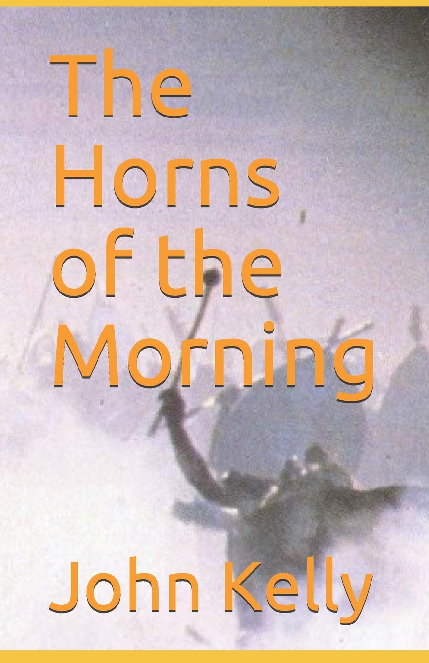 The Horns of the Morning Action & Adventure