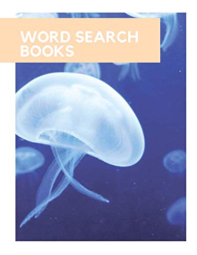 word search books: This book is puzzles books for adults and large print word search to adult games books Contemporary literature Books