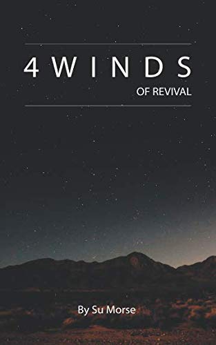 Product Image: 4 Winds of Revival