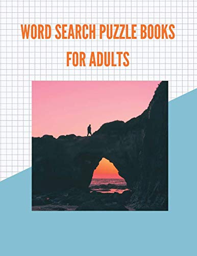 word search puzzle books for adults: This book is grandma word search to large print word search of puzzles adult Contemporary literature Books