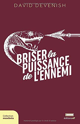 Product Image: Briser la Puissance de l'Ennemi
