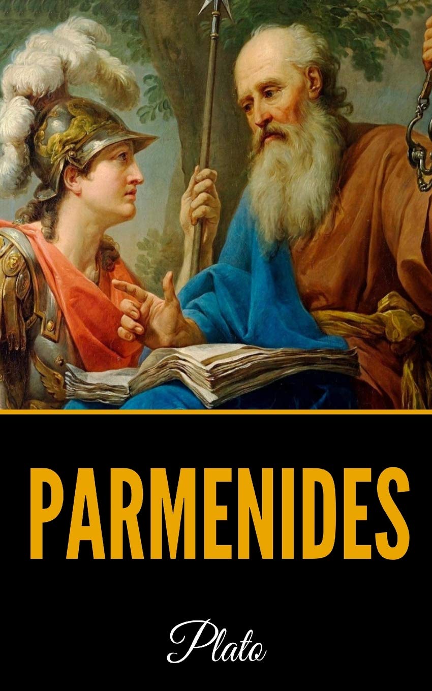 Parmenides Philosophy