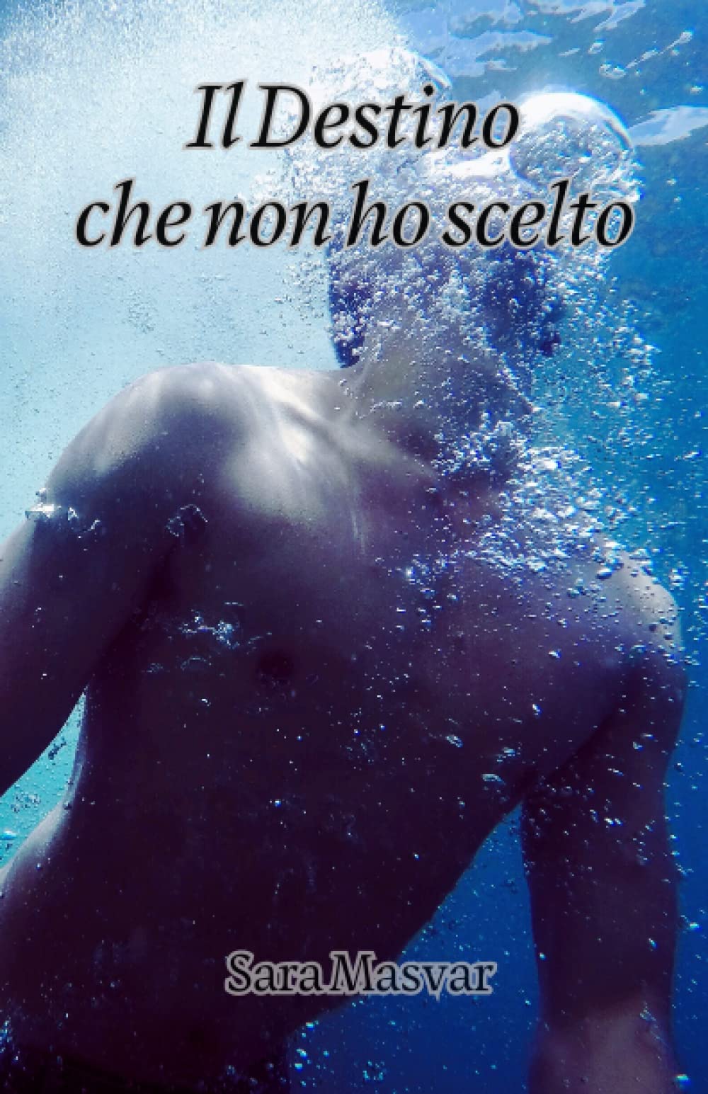 Il destino che non ho scelto Contemporary literature