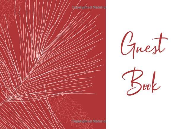 Guest Book: Retirement Party Guest Log And Comment Book Parents & Children