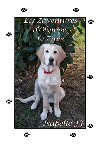 Les Zaventures d'Olympe la zipie Pets