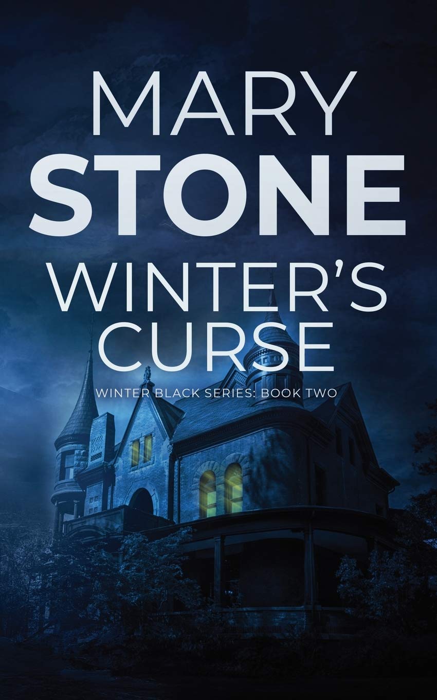 Winter's Curse (Winter Black FBI Mysteries, Band 2) Detective & CSI