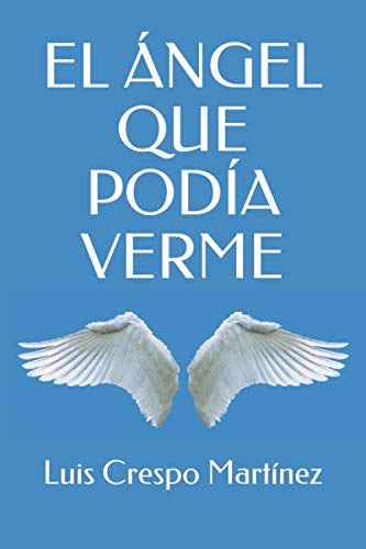 El ángel que podía verme book