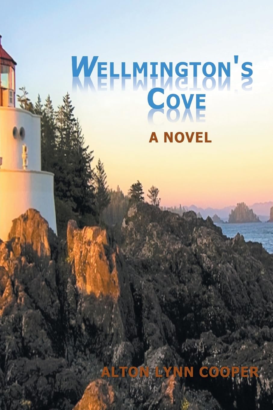 Product Image: Wellmington's Cove