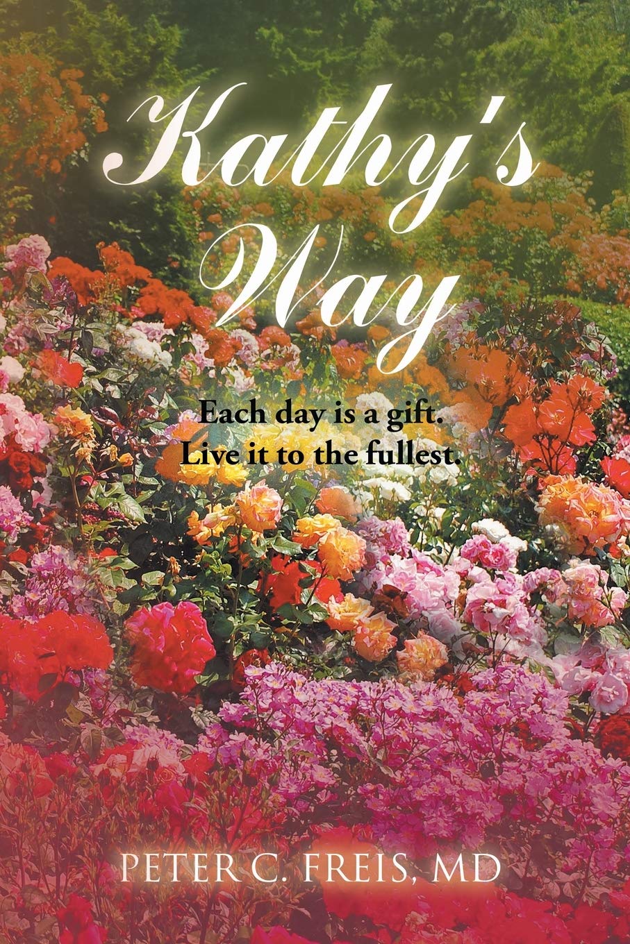 Product Image: Kathy's Way