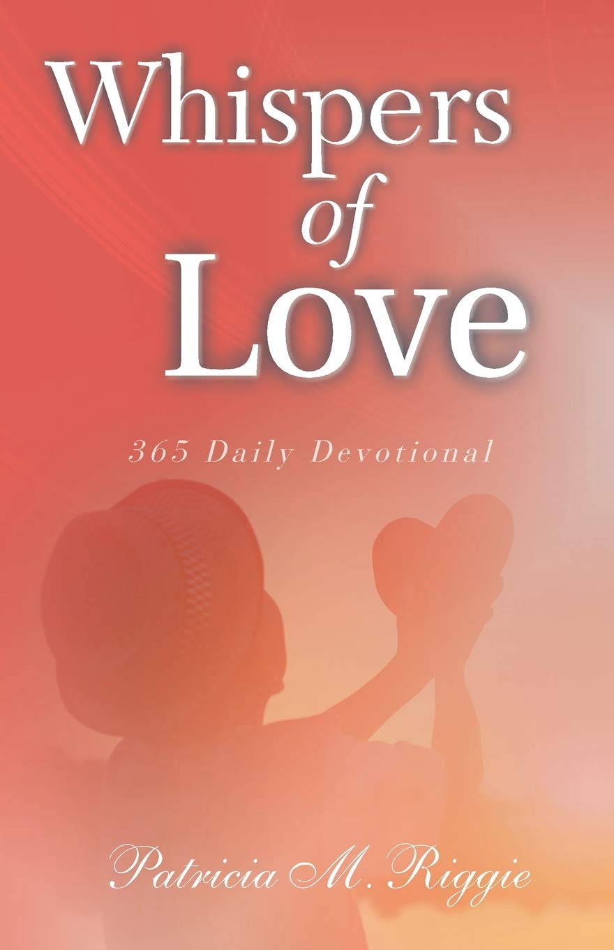 Whispers of Love: 365 Daily Devotional Religion & Esotericism