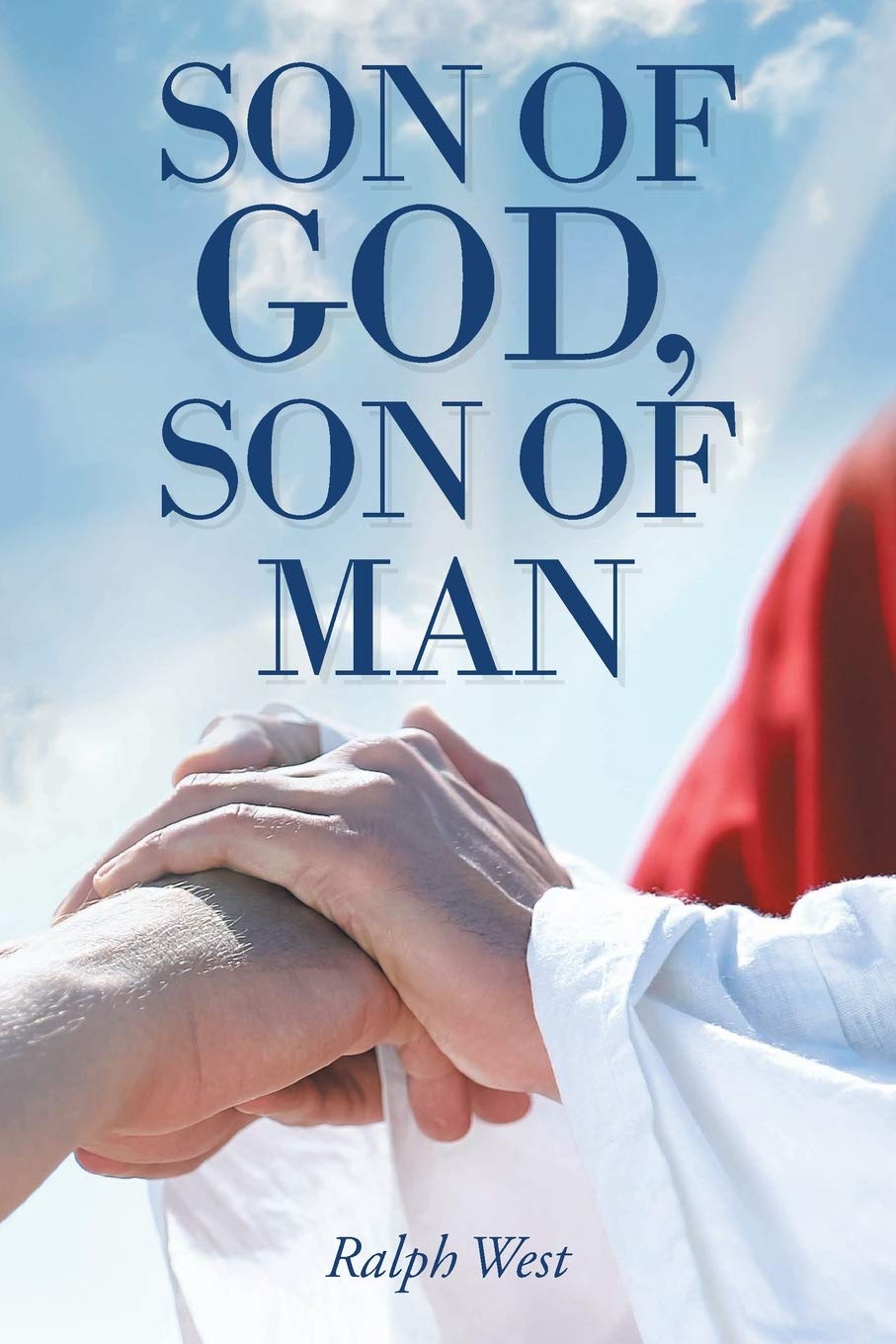 Son of God, Son of Man Religion & Esotericism