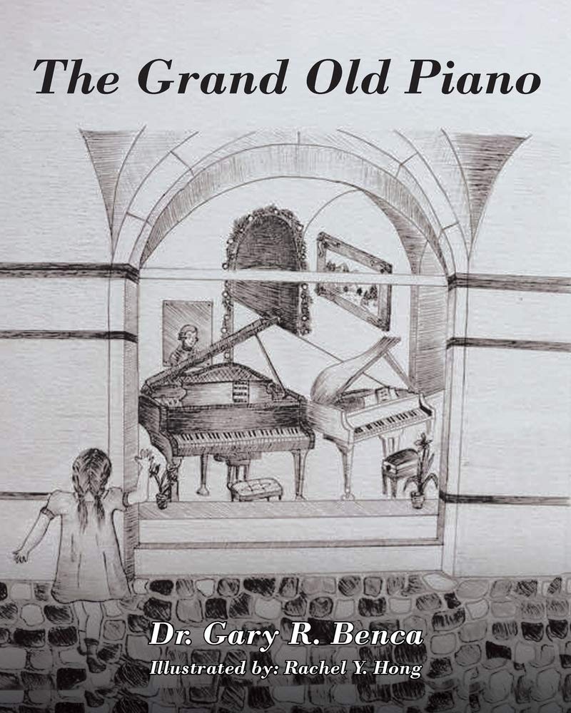 Product Image: The Grand Old Piano