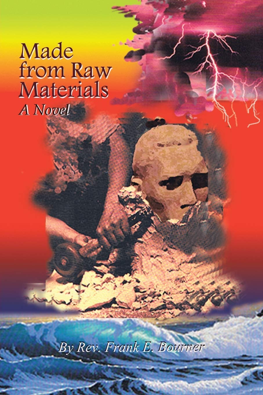 Made from Raw Materials Personalities