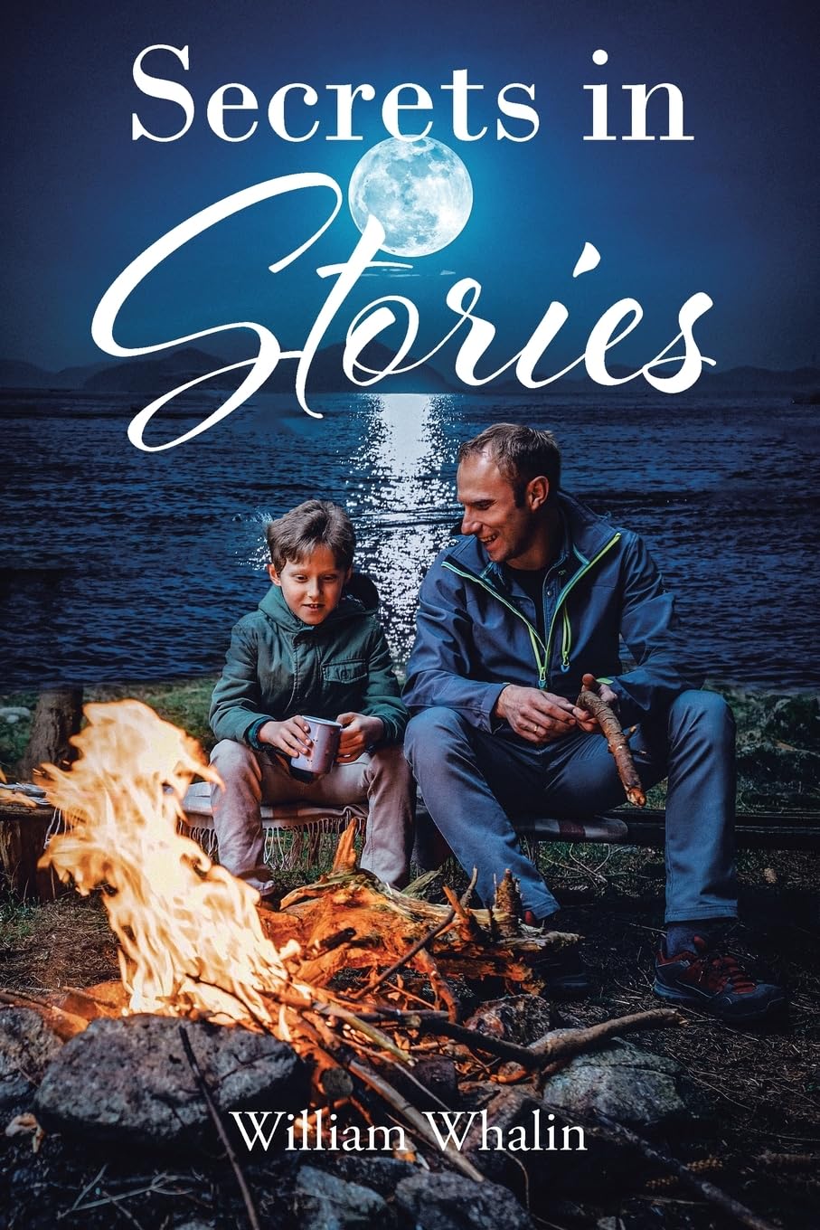 Secrets in Stories Action & Adventure