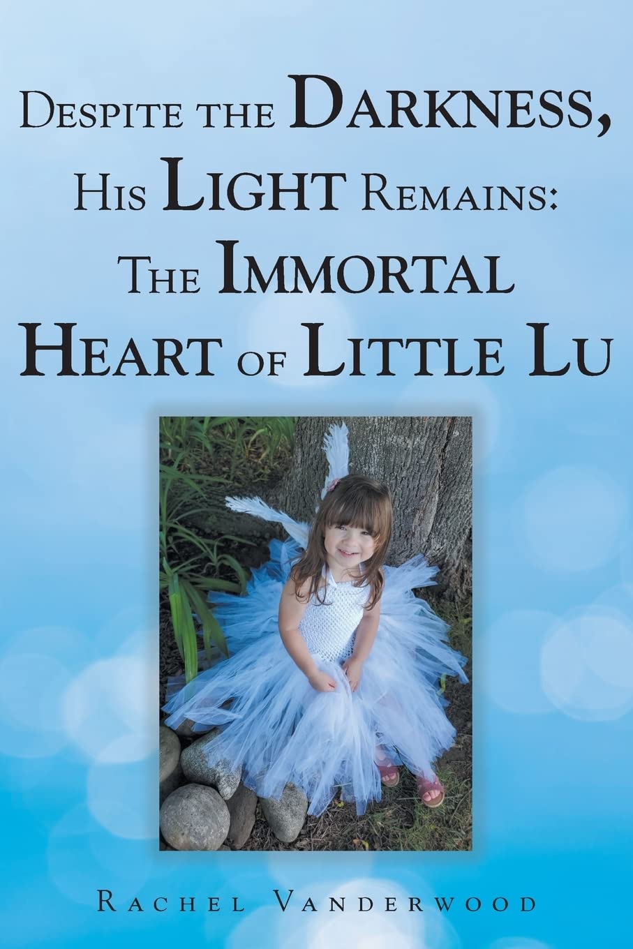 Despite the Darkness, His Light Remains: The Immortal Heart of Little Lu Action & Adventure