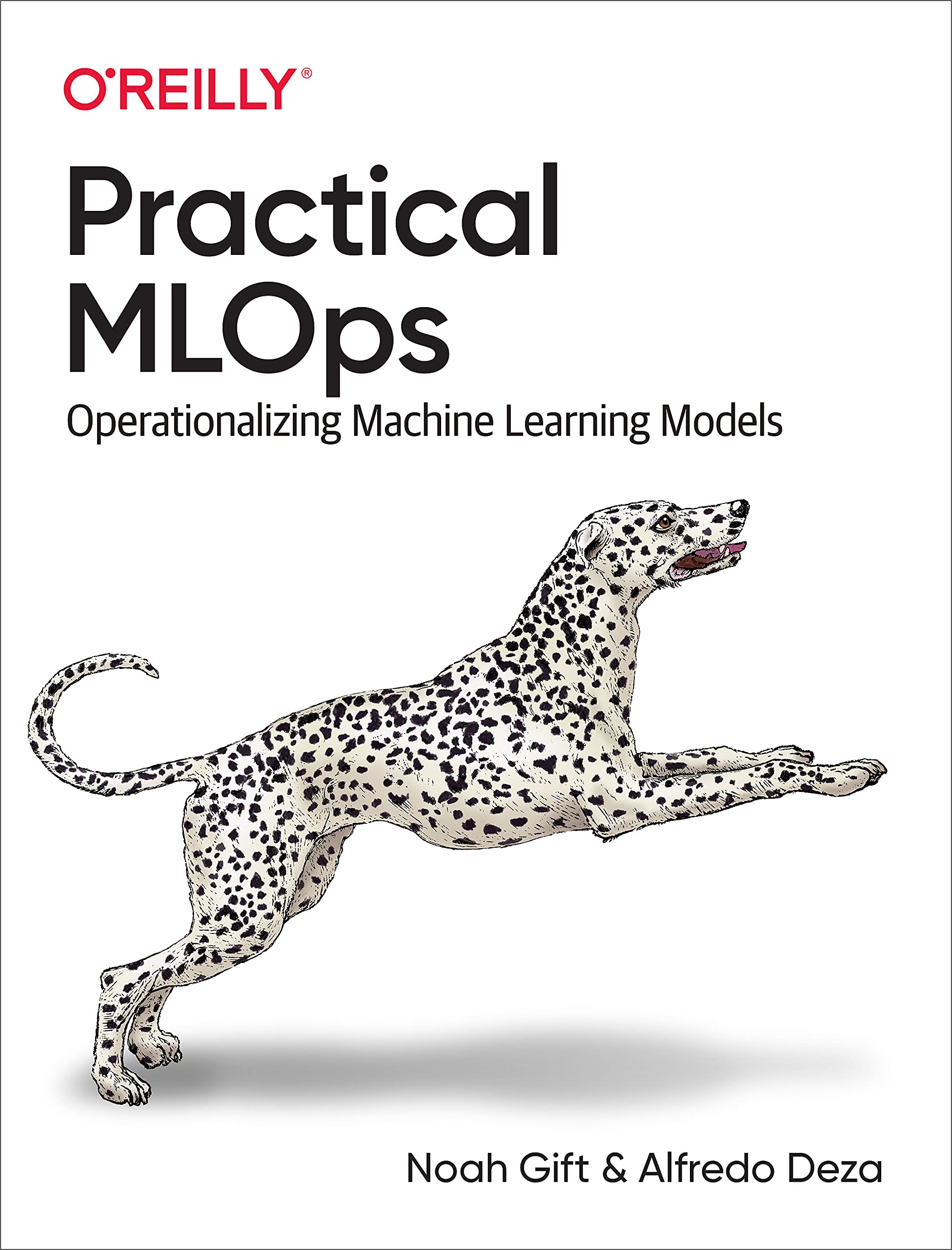 Practical MLOps Computer Science