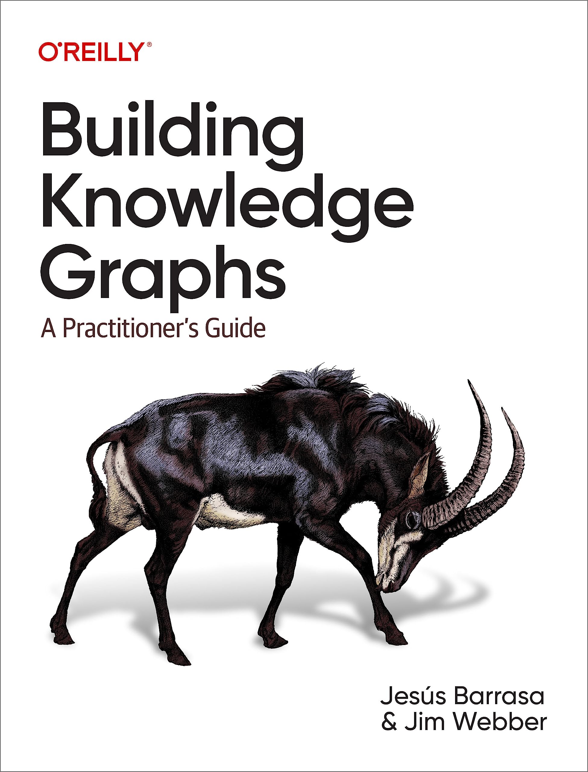 Building Knowledge Graphs: A Practitioner's Guide Business, Finance & Career