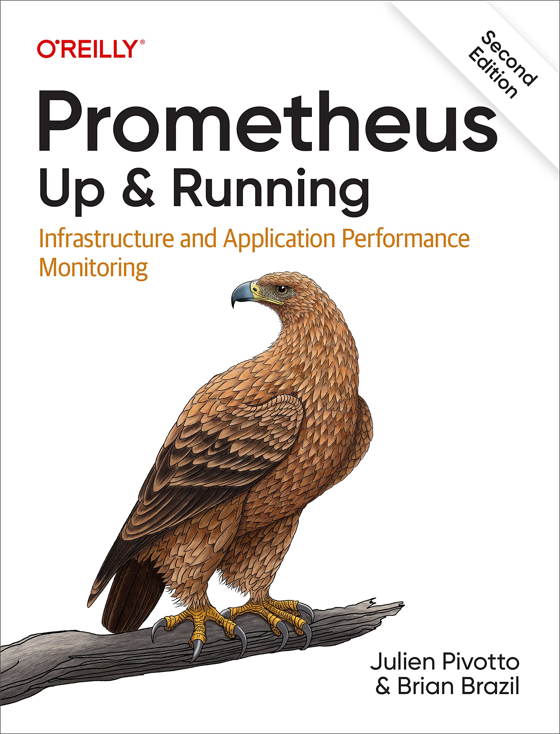 Prometheus: Up & Running: Infrastructure and Application Performance Monitoring Computer Science