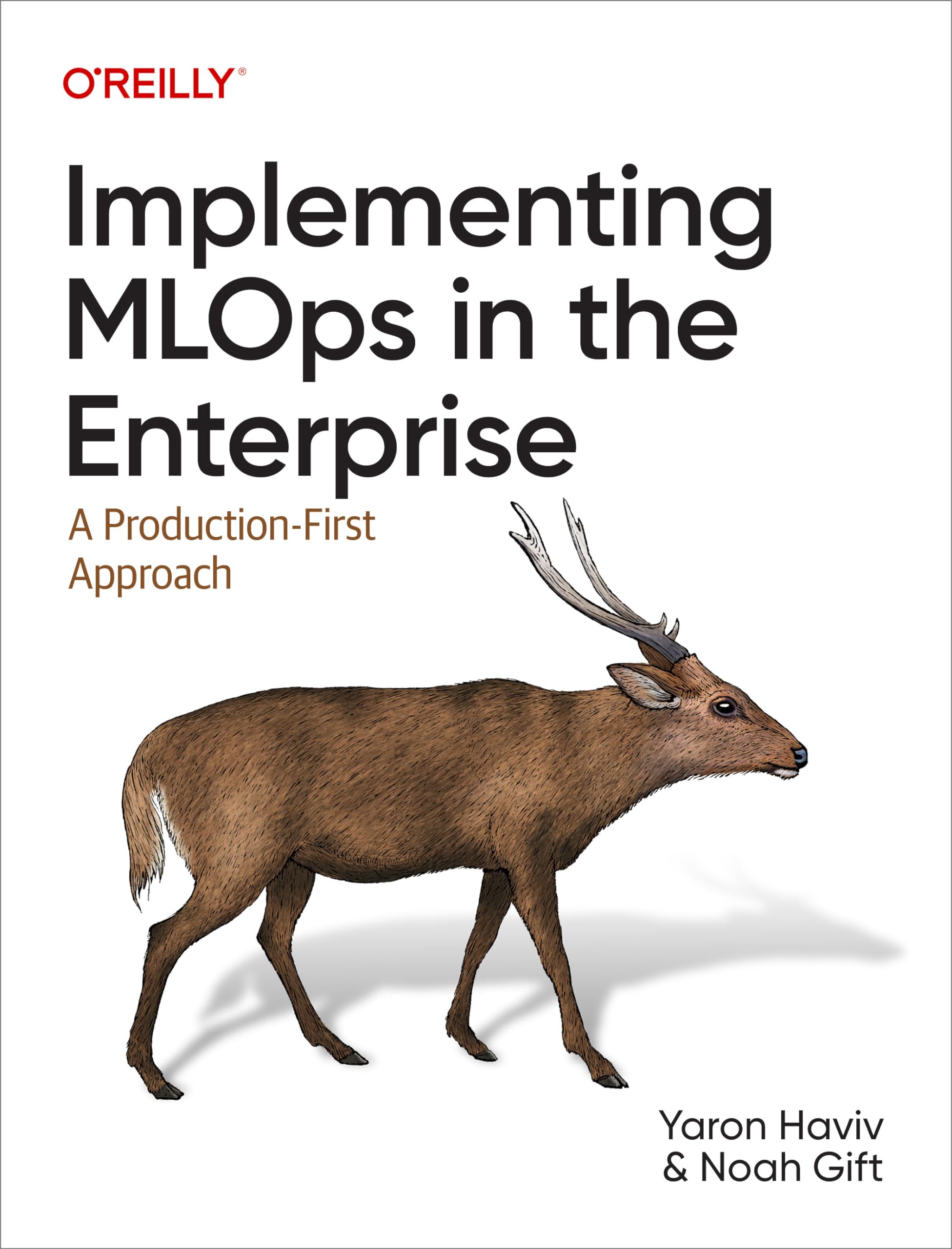 Implementing MLOps in the Enterprise Business, Finance & Career