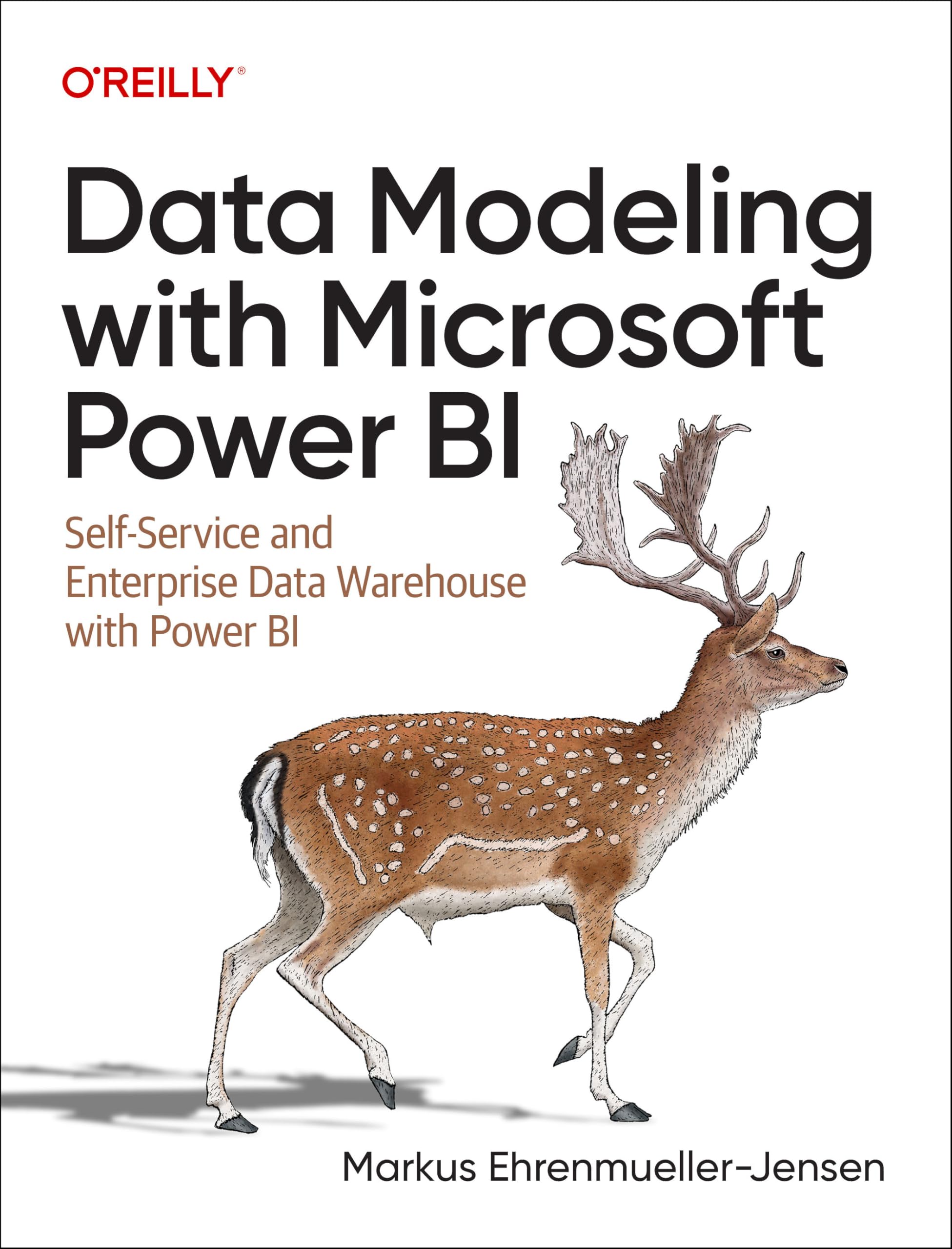 Data Modeling with Microsoft Power BI Computer Science