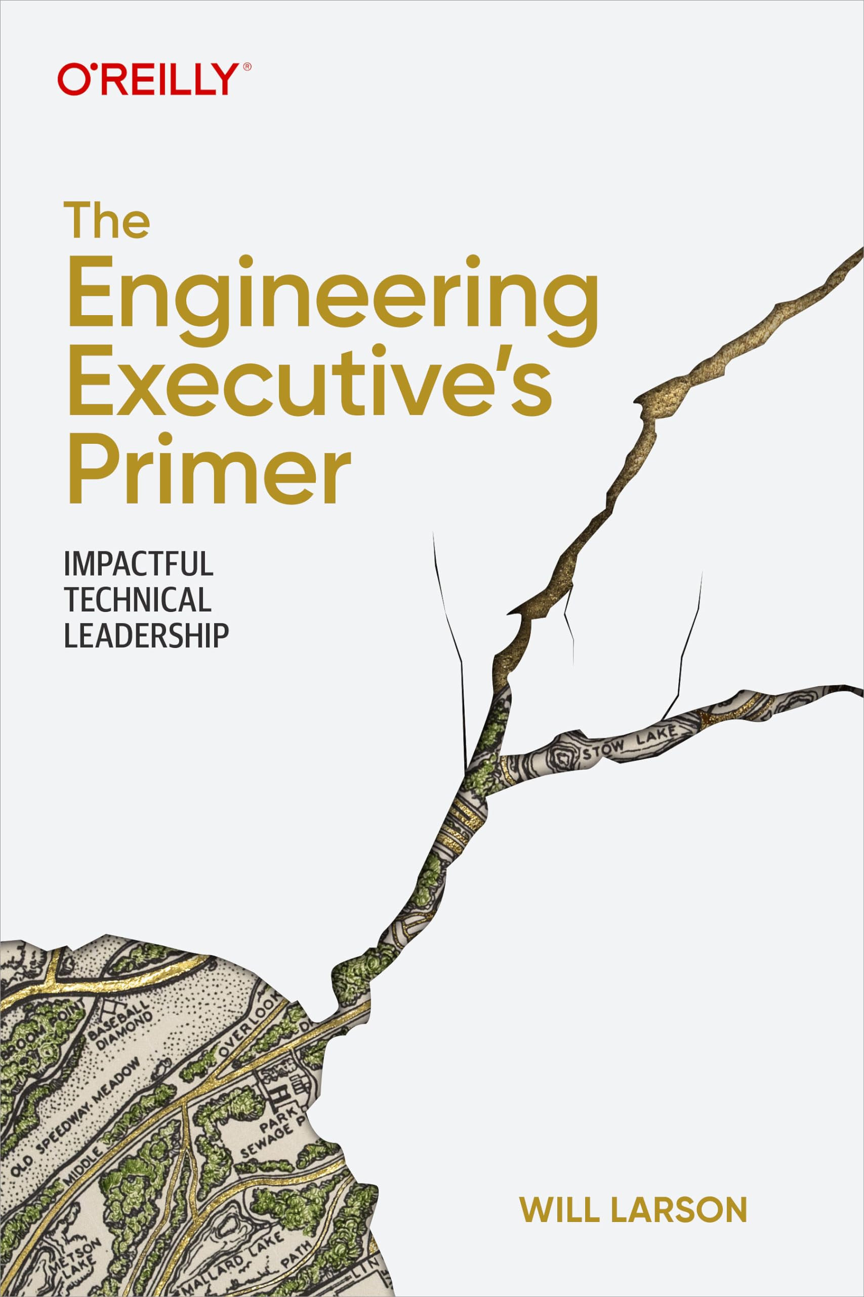 The Engineering Executive's Primer: Impactful Technical Leadership Media & Communication