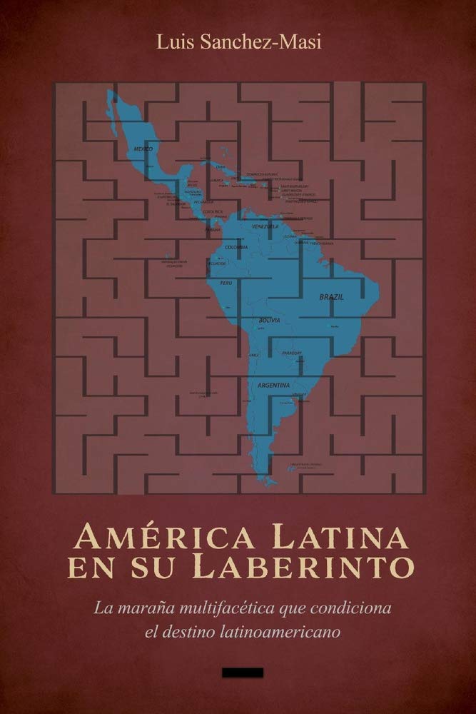 América Latina En Su Laberinto Business, Finance & Career