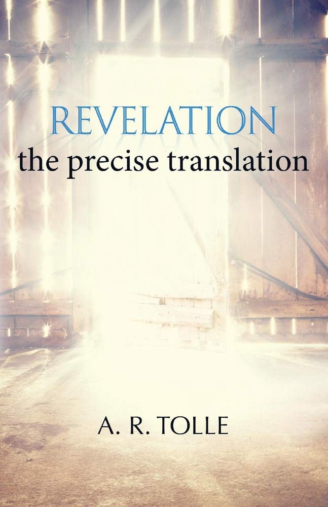 Product Image: Revelation: The Precise Translation