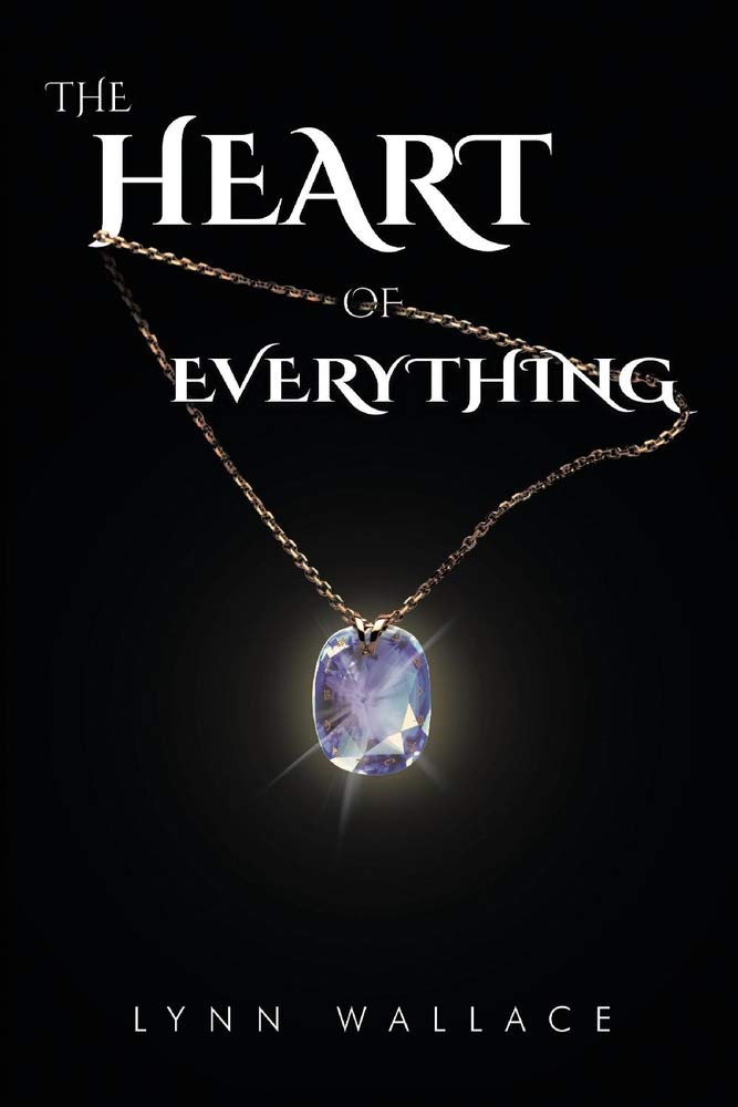The Heart of Everything (Heart & Soul, Band 1) Fantasy & Sci-Fi