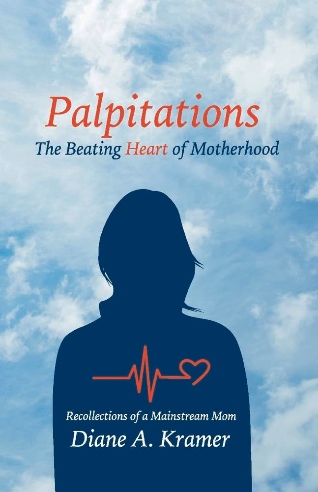 Palpitations: The Beating Heart of Motherhood Parents & Children