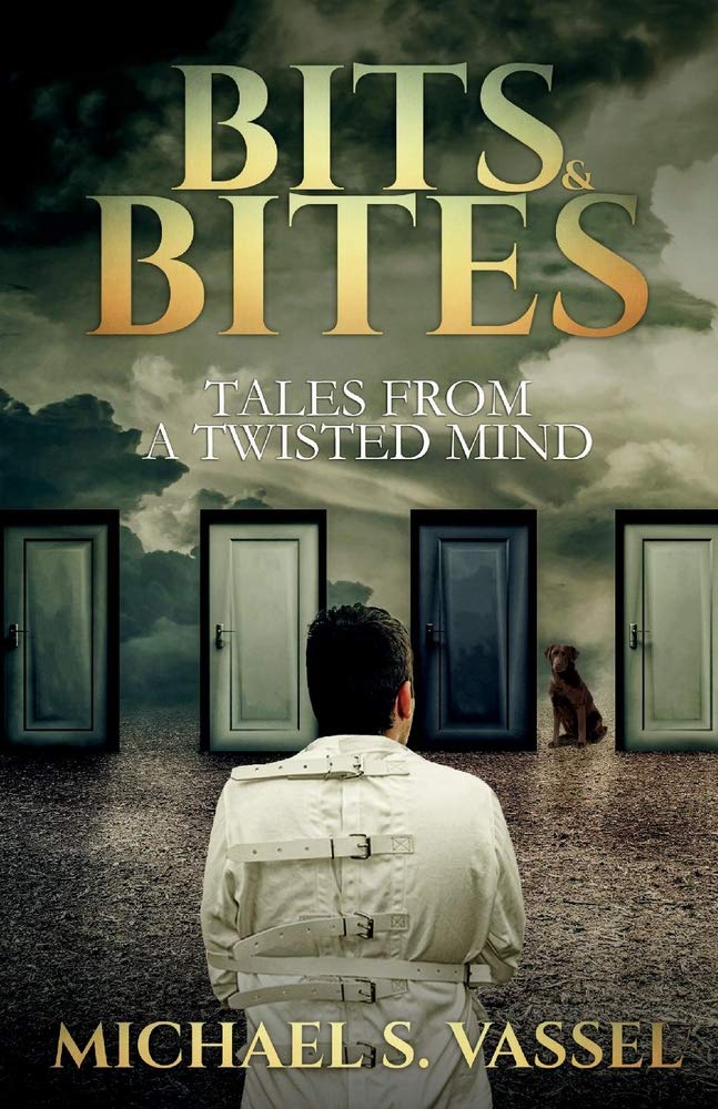 Bits & Bites Essays & Short Stories