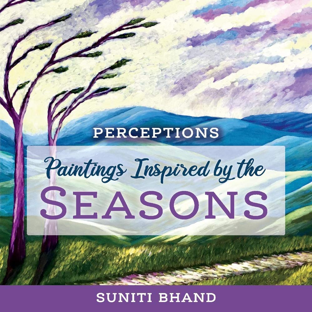 Paintings Inspired by the Seasons: Volume 1 (Perceptions, 1, Band 1) Film, Art & Culture