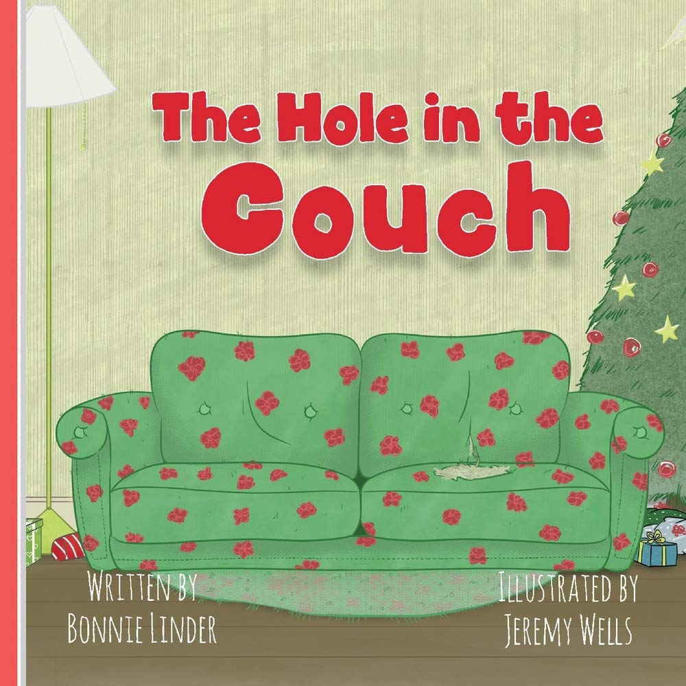 The Hole in the Couch: Volume 1 Non-fiction