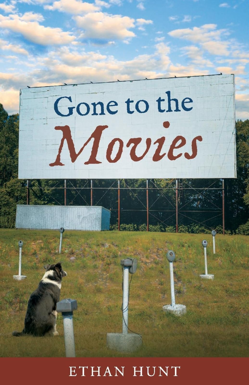 Gone to the Movies Contemporary literature