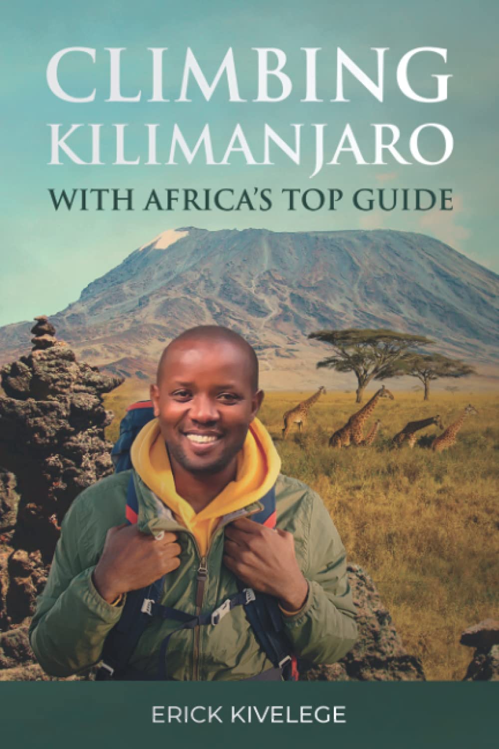 Climbing Kilimanjaro With Africa's Top Guide Travel