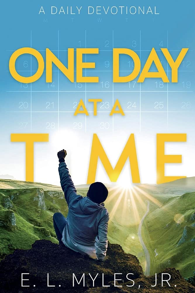 One Day at a Time: Volume 1 (One Day at a Time, 1) Religion & Esotericism