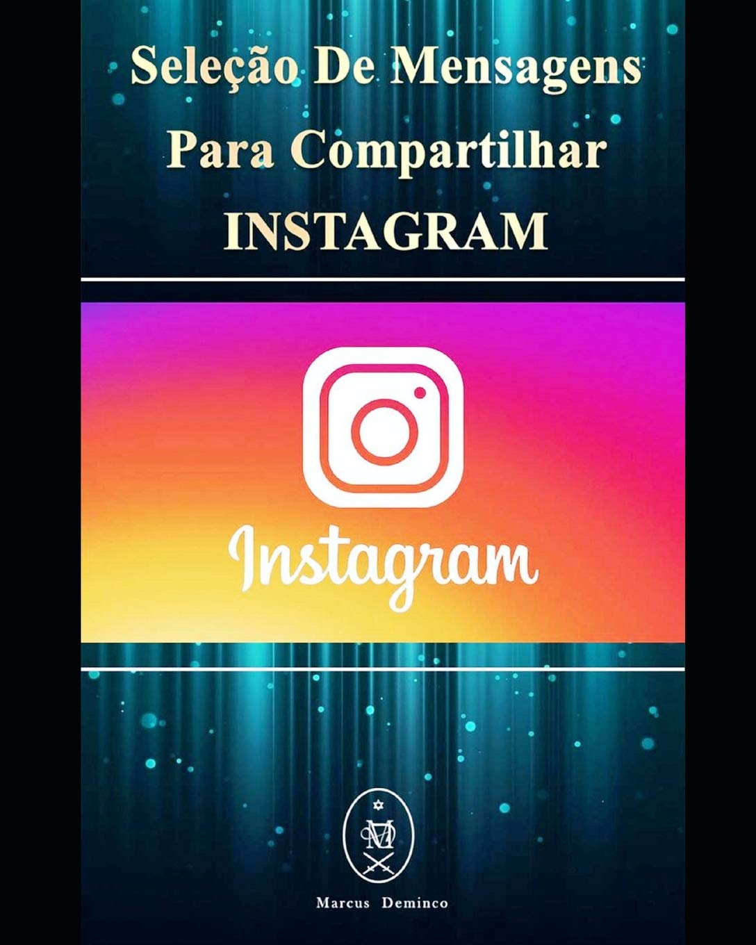 Seleção de Mensagens para Compartilhar no Instagram Poetry