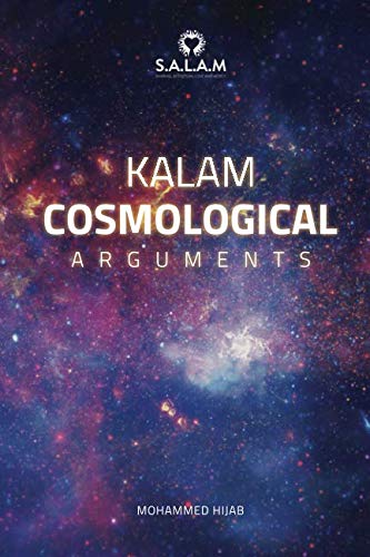 Kalam Cosmological Arguments Second hand books on Religion & Esotericism
