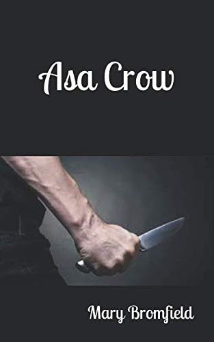 Asa Crow Crime & Thrillers
