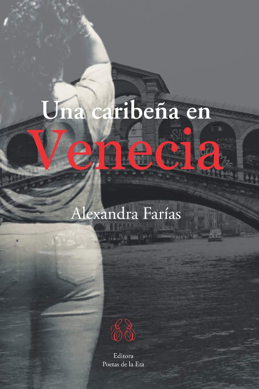 Una Caribeña en Venecia Action & Adventure