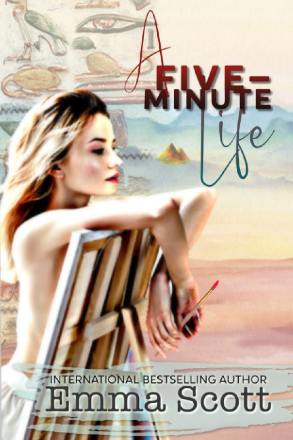 A Five-Minute Life Contemporary literature
