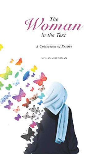 The Woman in the Text: A Collection of Essays Religion & Esotericism