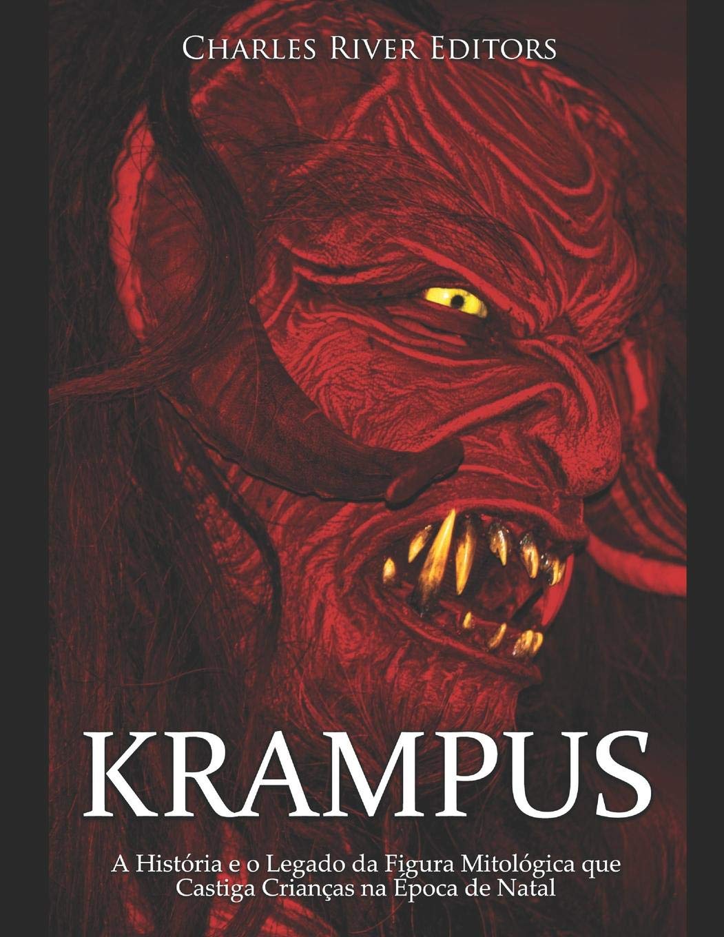 Krampus: A História e o Legado da Figura Mitológica que Castiga Crianças na Época de Natal Politics & History
